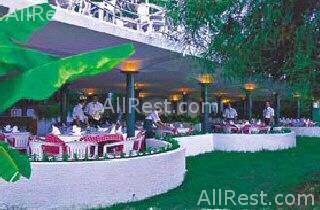 Phaselis Princess Hotel 23